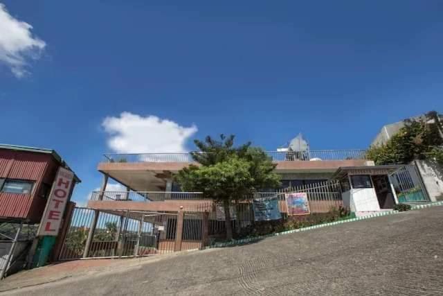 Sang Yoo Mountain View Tagaytay Bed And Breakfast - Taal Lake View Tagaytay City Exterior photo