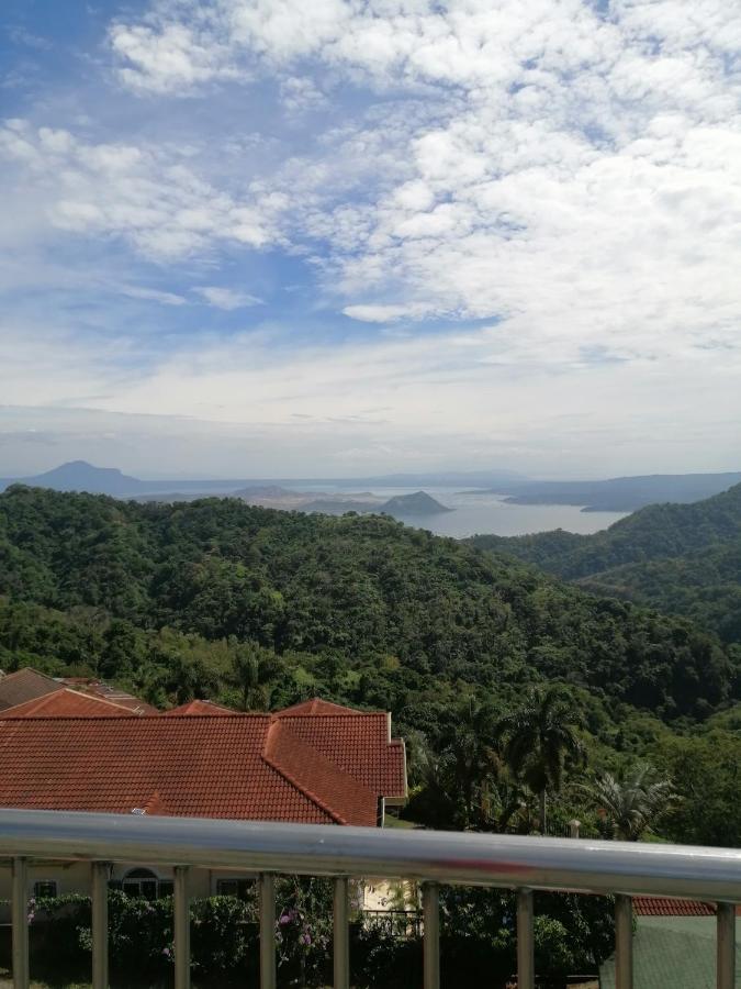 Sang Yoo Mountain View Tagaytay Bed And Breakfast - Taal Lake View Tagaytay City Exterior photo