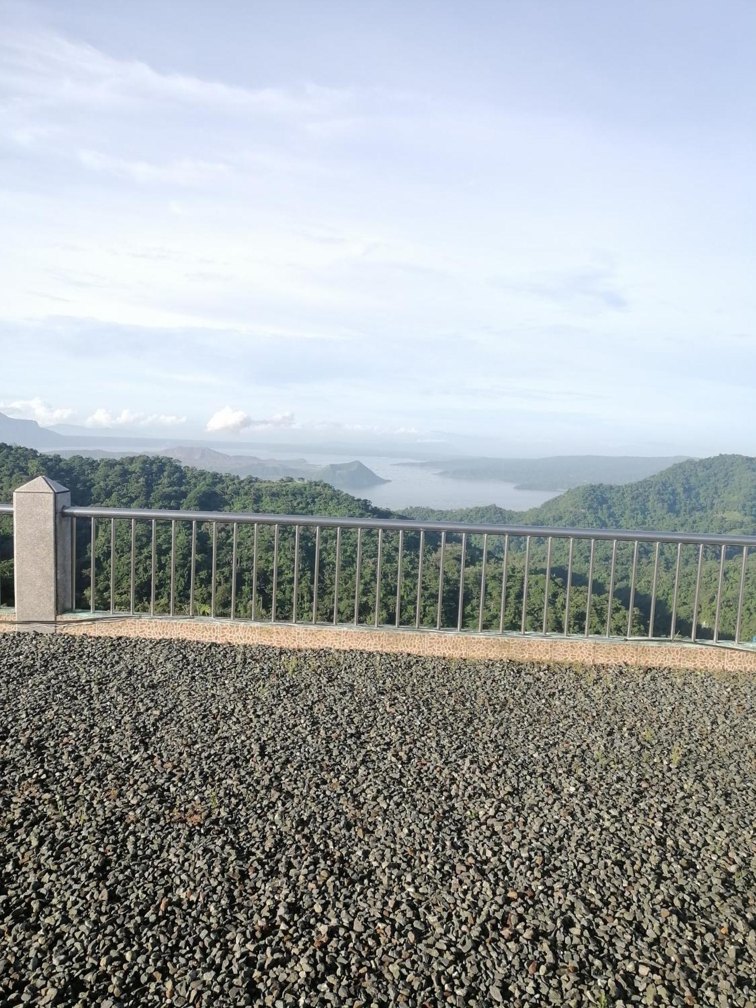 Sang Yoo Mountain View Tagaytay Bed And Breakfast - Taal Lake View Tagaytay City Exterior photo