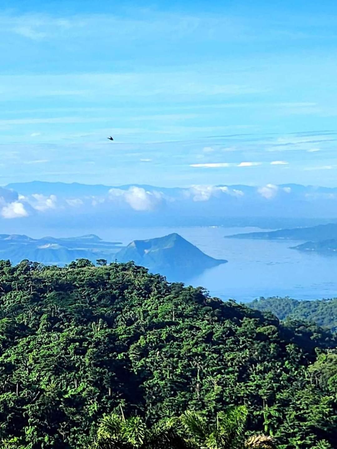 Sang Yoo Mountain View Tagaytay Bed And Breakfast - Taal Lake View Tagaytay City Exterior photo