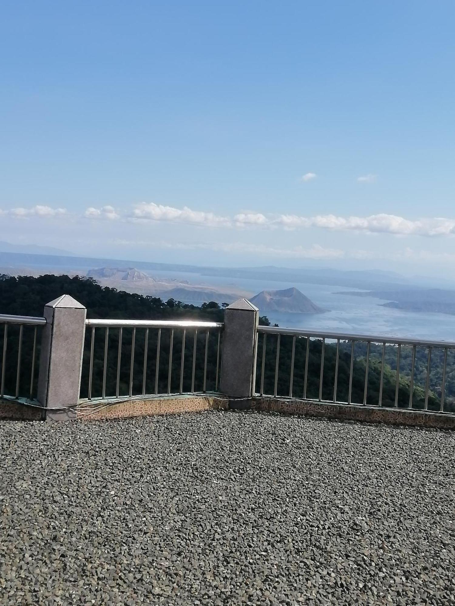 Sang Yoo Mountain View Tagaytay Bed And Breakfast - Taal Lake View Tagaytay City Exterior photo