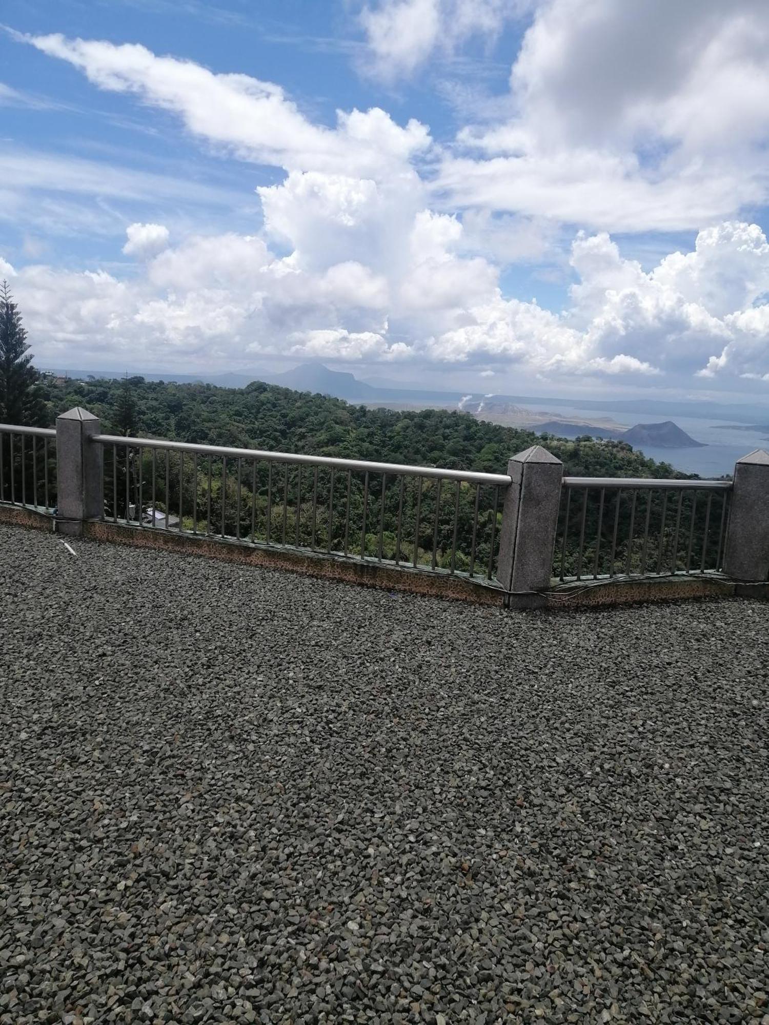 Sang Yoo Mountain View Tagaytay Bed And Breakfast - Taal Lake View Tagaytay City Exterior photo