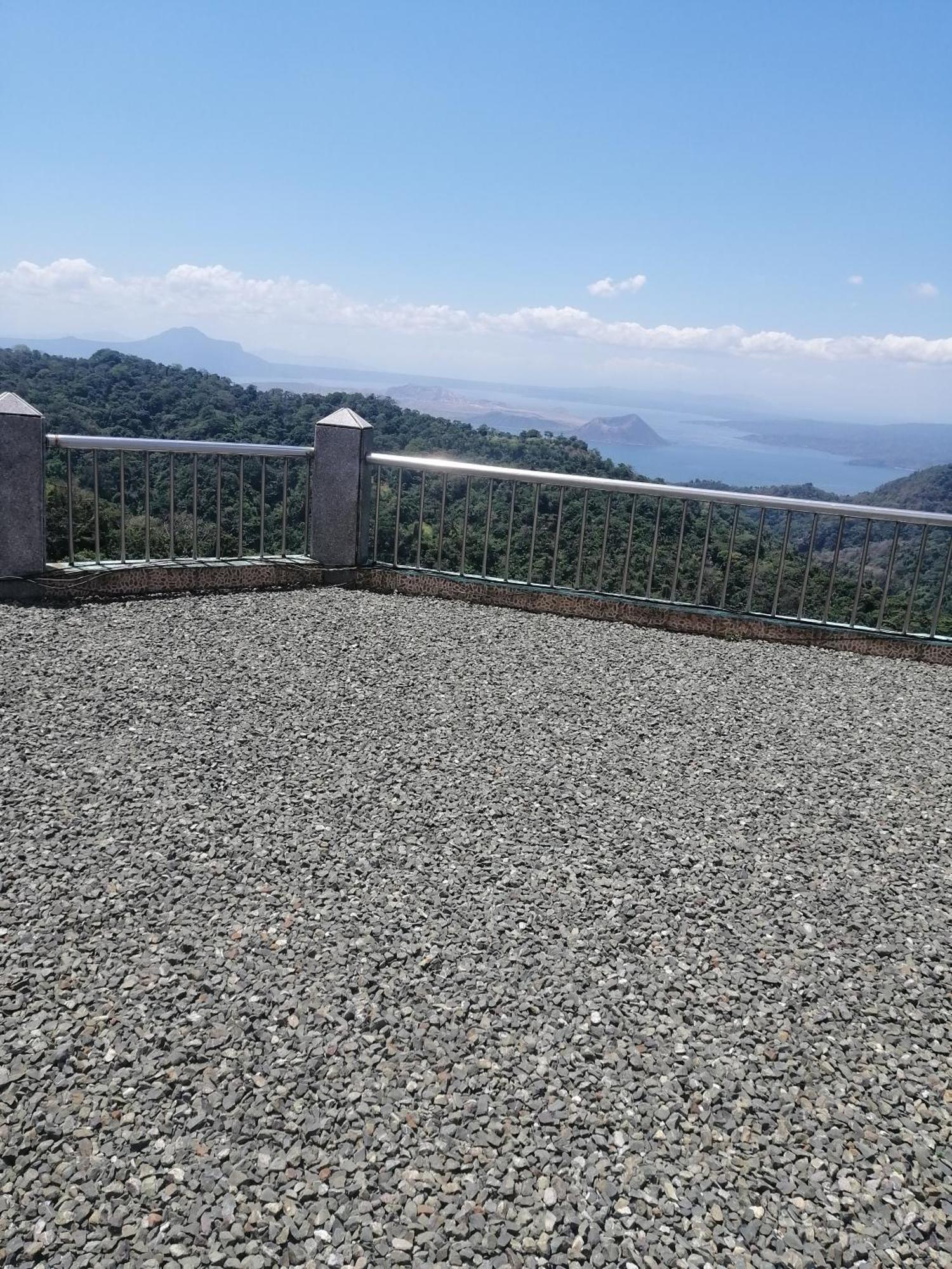 Sang Yoo Mountain View Tagaytay Bed And Breakfast - Taal Lake View Tagaytay City Exterior photo