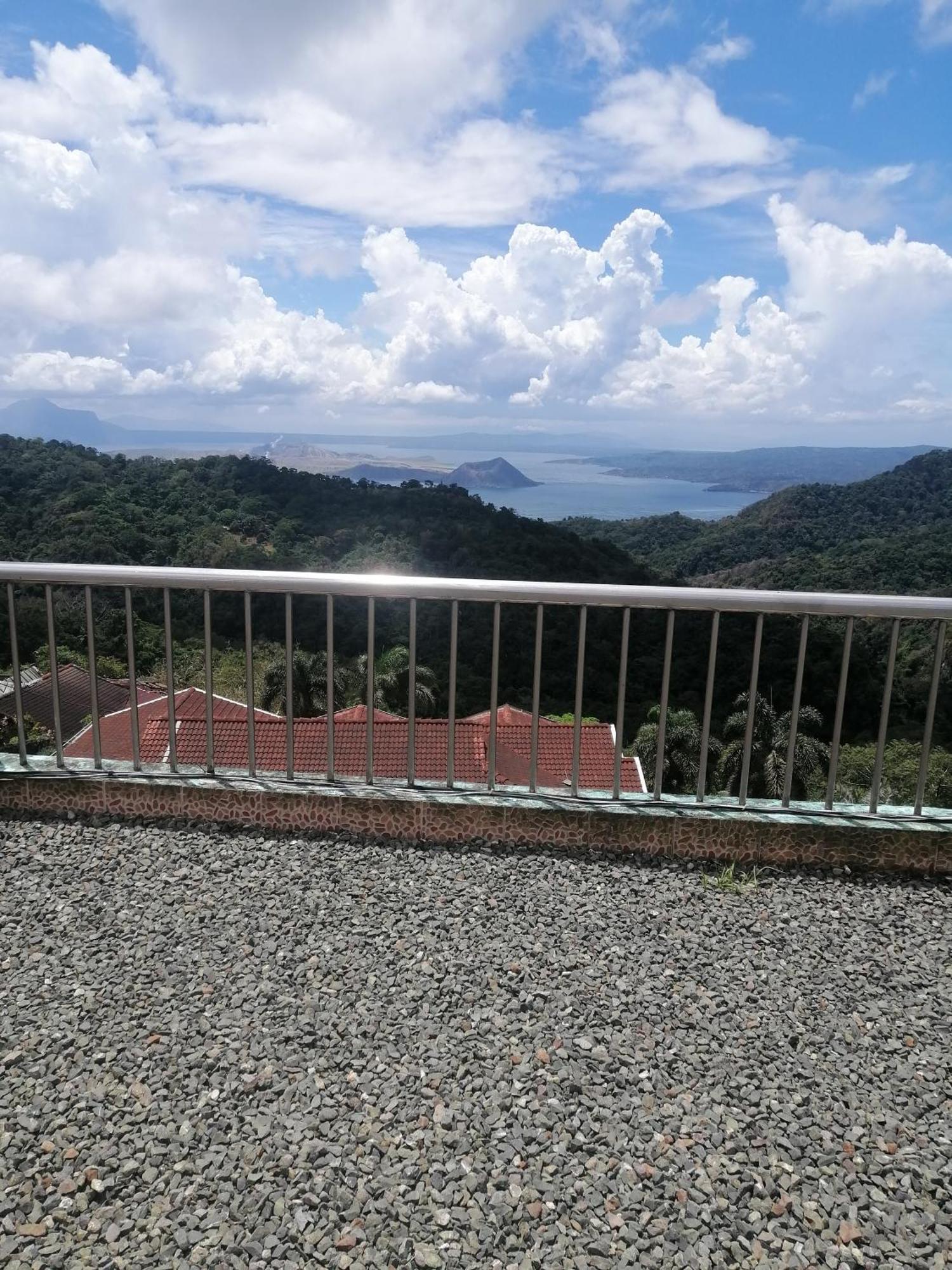 Sang Yoo Mountain View Tagaytay Bed And Breakfast - Taal Lake View Tagaytay City Exterior photo