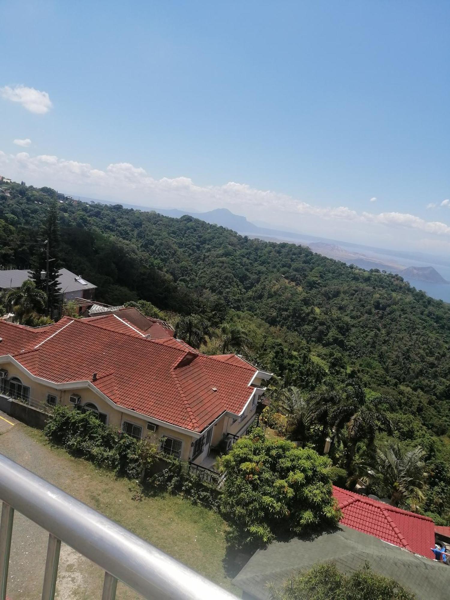 Sang Yoo Mountain View Tagaytay Bed And Breakfast - Taal Lake View Tagaytay City Exterior photo