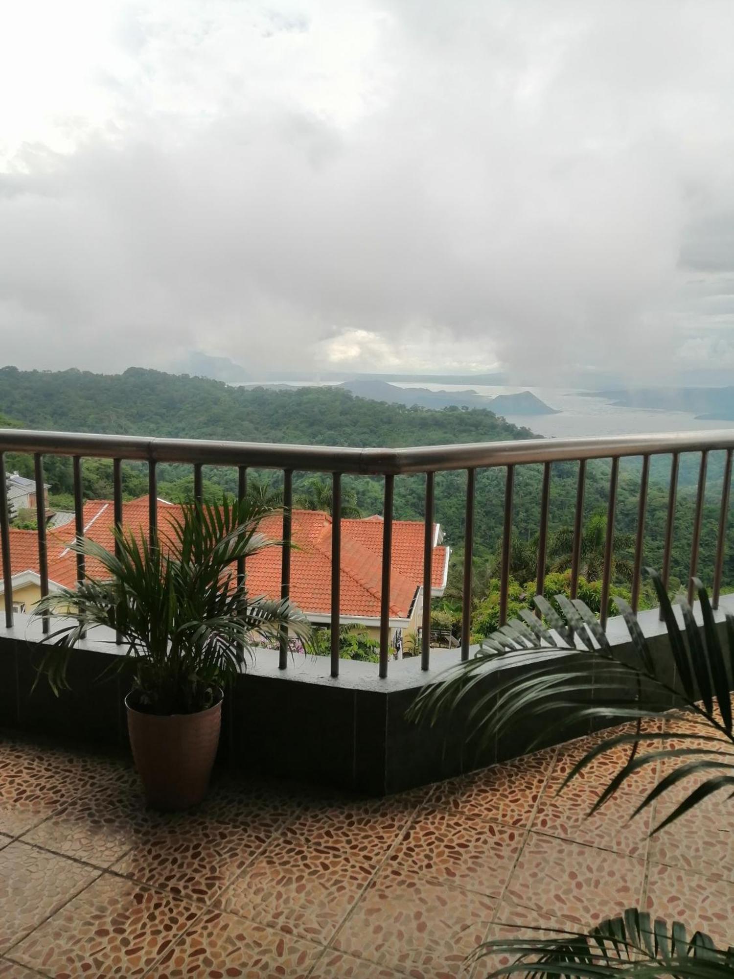 Sang Yoo Mountain View Tagaytay Bed And Breakfast - Taal Lake View Tagaytay City Exterior photo